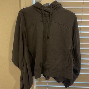 Lululemon Oversized Hoodie Size 4